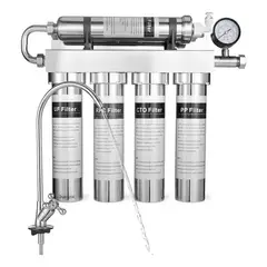 U BUY - Osmosis Inversa 5 Etapas
