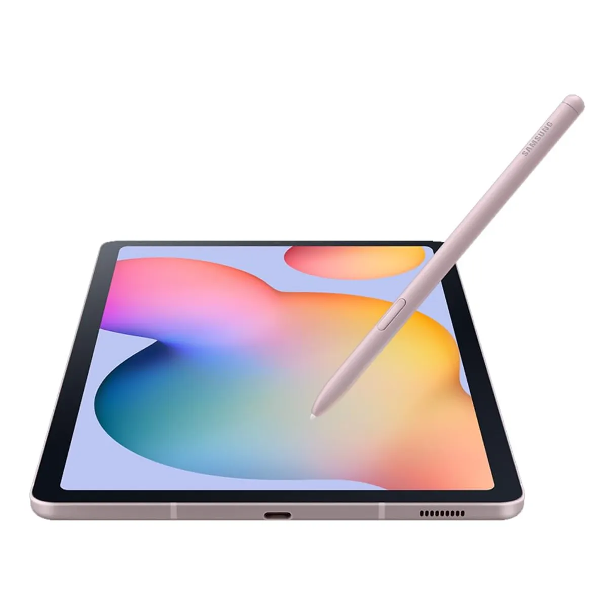 SAMSUNG - Samsung Galaxy Tab S6 Lite 2020 WiFi 10.4inch 4GB+64GB S-PEN Reacondicionado SemiNuevo-Rosa