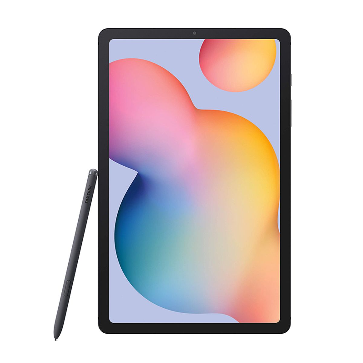 SAMSUNG - Samsung Galaxy Tab S6 Lite 2020 WiFi 10.4inch 4GB+64GB S-PEN Reacondicionado SemiNuevo-Gris