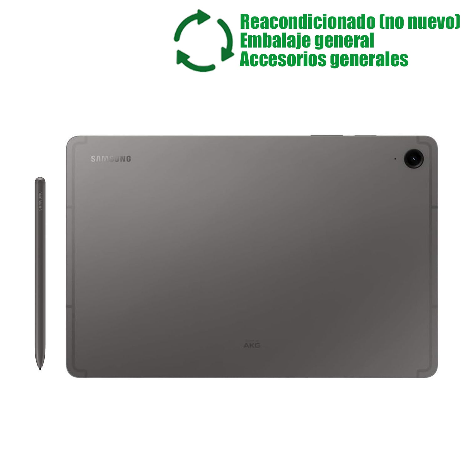 SAMSUNG Samsung Galaxy Tab S9 Fe 10.9inch WiFi 6GB+128GB S-PEN