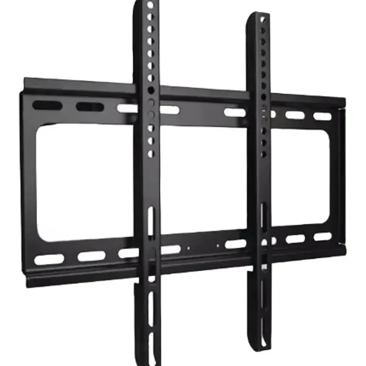 GENERICO - Soporte Vesa Soporte Deco Tv Led Plasma Lcd De 40 A 80 Negro