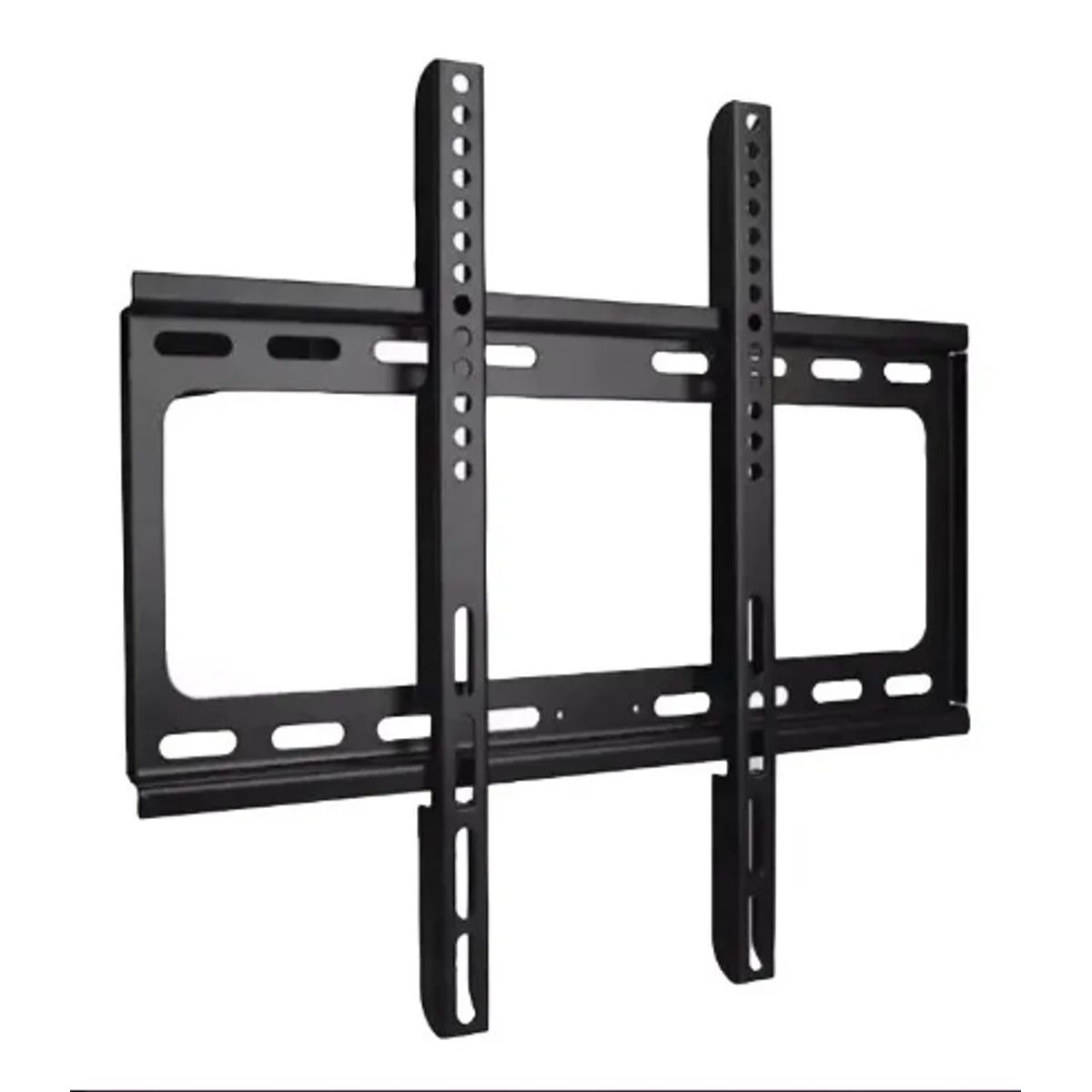 GENERICO - Soporte Vesa Soporte Deco Tv Led Plasma Lcd De 40 A 80 Negro