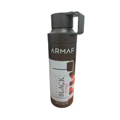 ARMAF - Desodorante Odyssey Black Forest Perfume Body Spray 200 ml