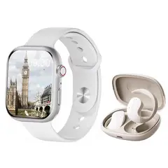 PHILIPS - Audifonos True Wireless Bluetooth TAT2708 y S10 reloj inteligente