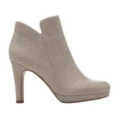 TAMARIS - Bootie Mujer 25097-41 Champagne Flexi