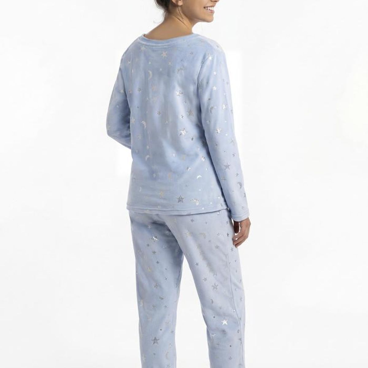KAYSER - Pijama Teens niña Plush 65.1626M