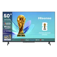 SMART TV QLED 50 50Q4SV FHD