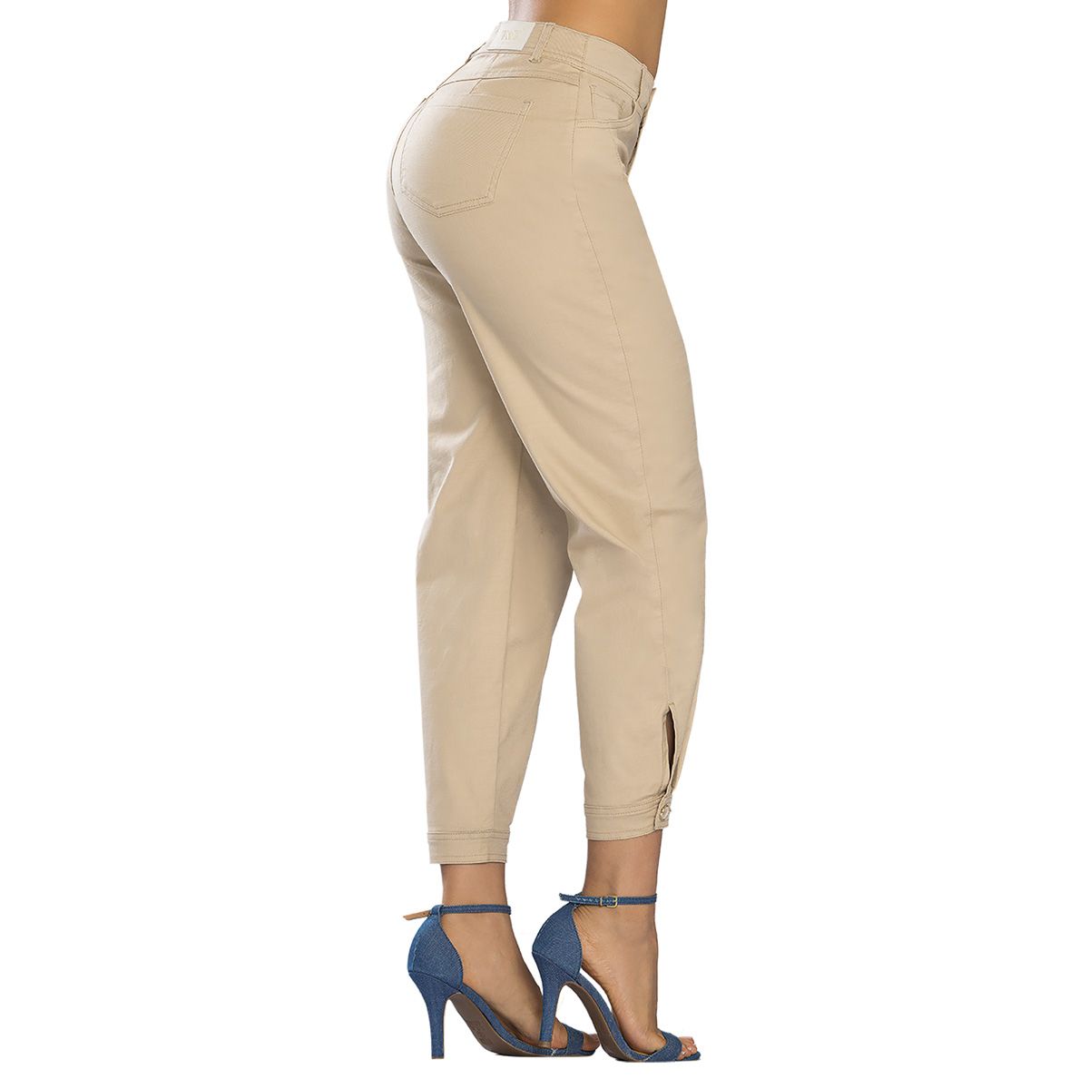 .MUJERON - Pantalon Colombiano Fredy TyT Jeans