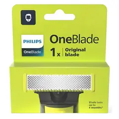 PHILIPS - Cuchilla de Repuesto OneBlade
