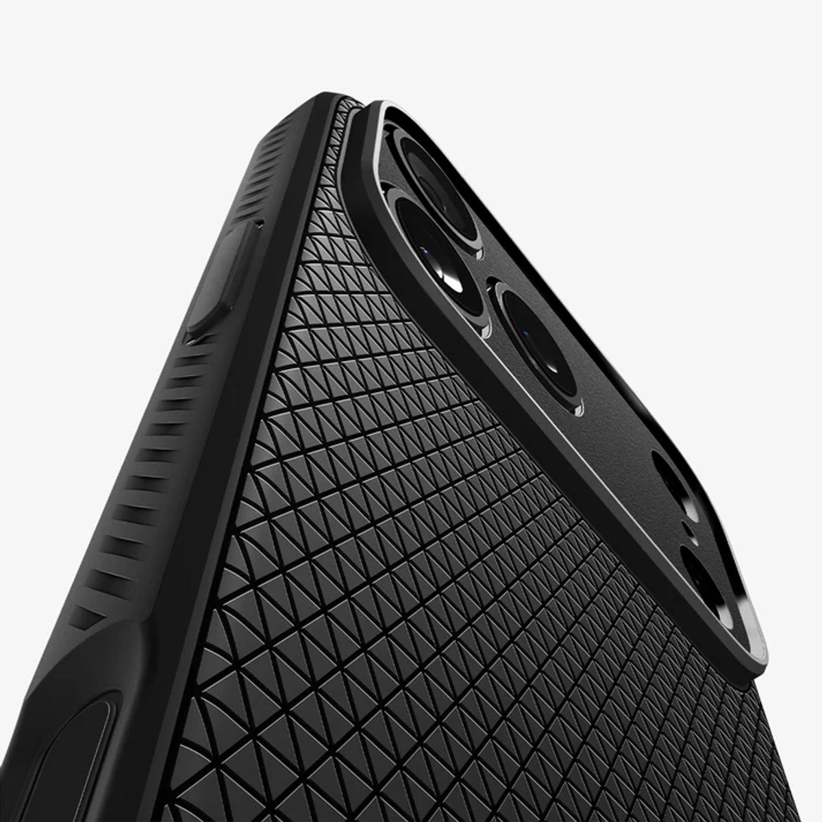 SPIGEN - Carcasa Para iPhone 17 Pro Max - Spigen - Magarmor - con Magsafe