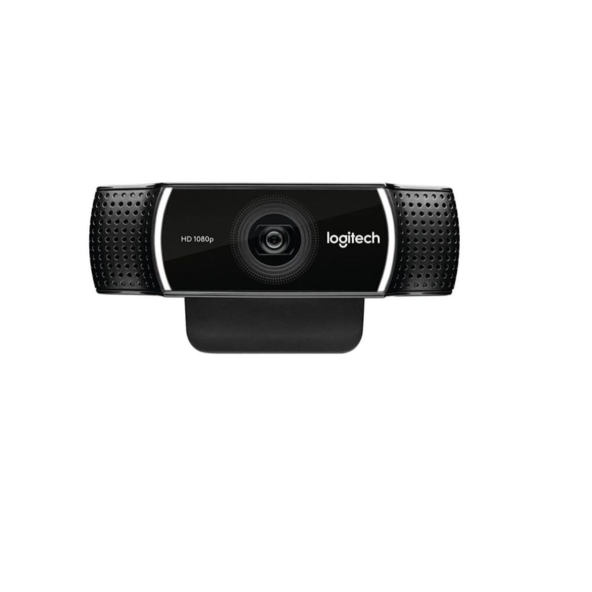 LOGITECH - Camara Web Logitech C922 HD Pro Stream Full HD USB