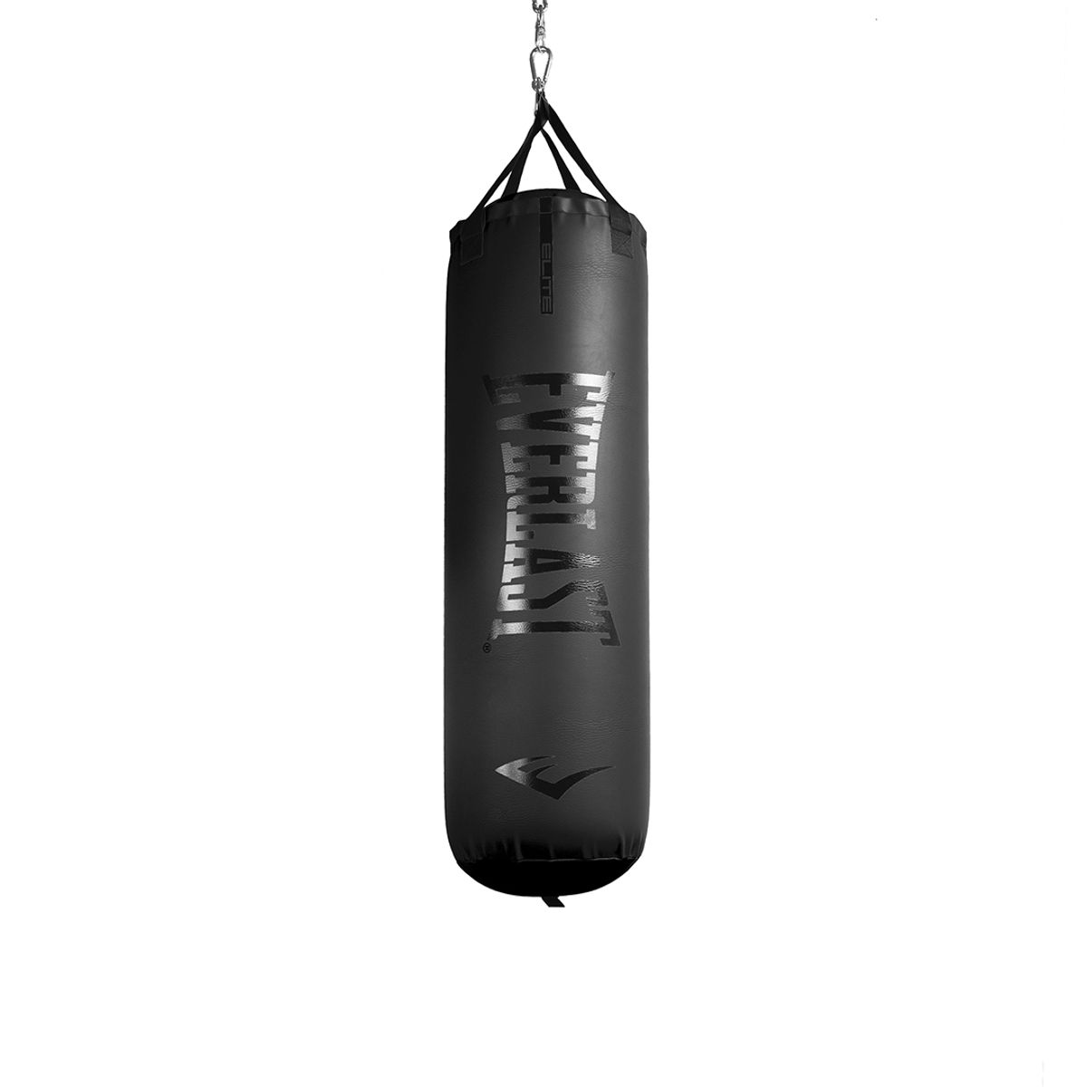 EVERLAST - Saco de Boxeo EVERLAST New Elite Nevatear Negro 100CM