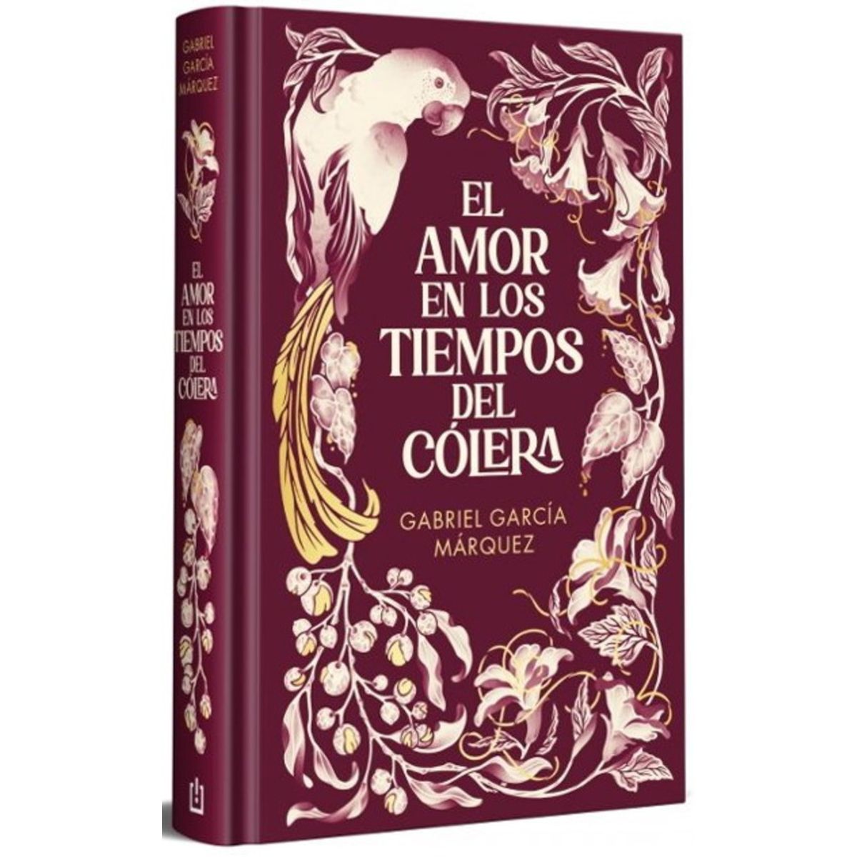 ANTARTICA LIBROS - Amor En Los Tiempos Del Colera Edicion Especial