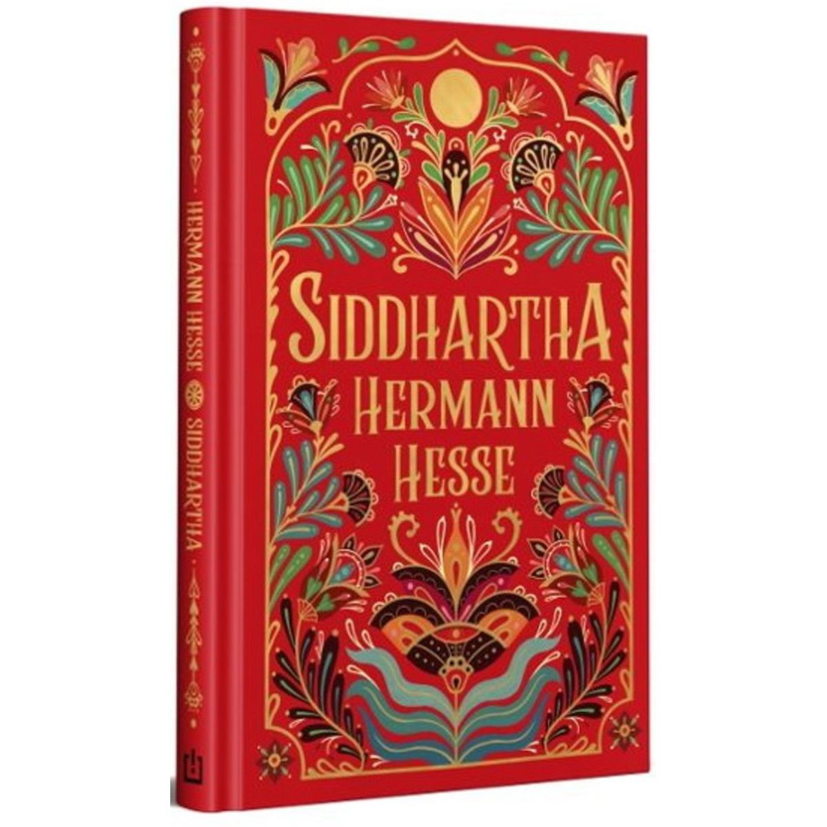 ANTARTICA LIBROS - Siddhartha Edicion Especial