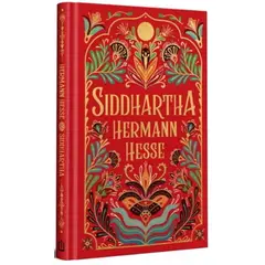ANTARTICA LIBROS - Siddhartha Edicion Especial
