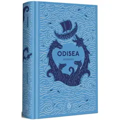 ANTARTICA LIBROS - Odisea Edicion Especial