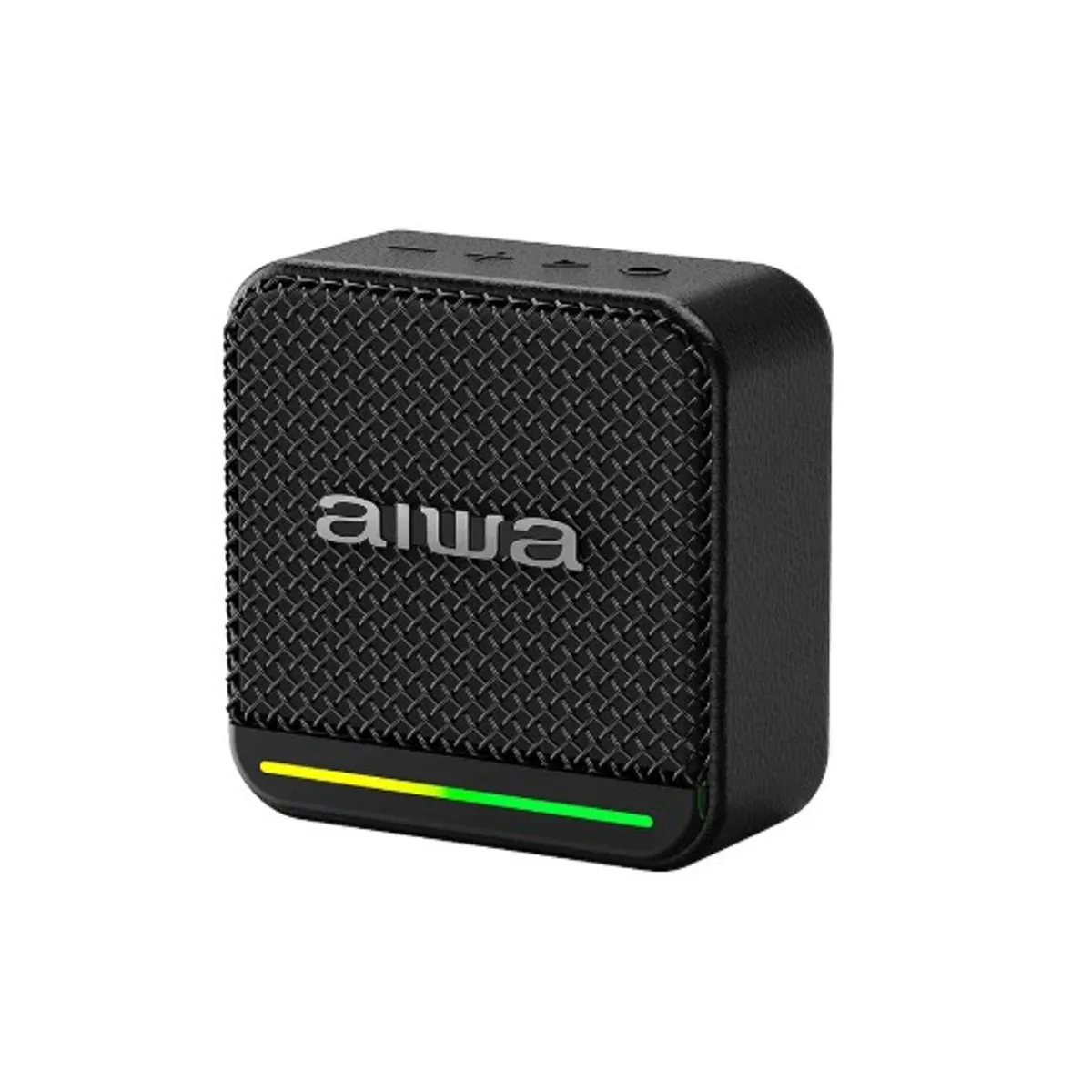 AIWA - Parlante Bluetooth Portatil Funcion Tws 7w Con Radio Fm Awq3