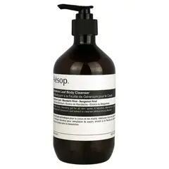 AESOP - Geranium Leaf Body Cleanser - 500ml