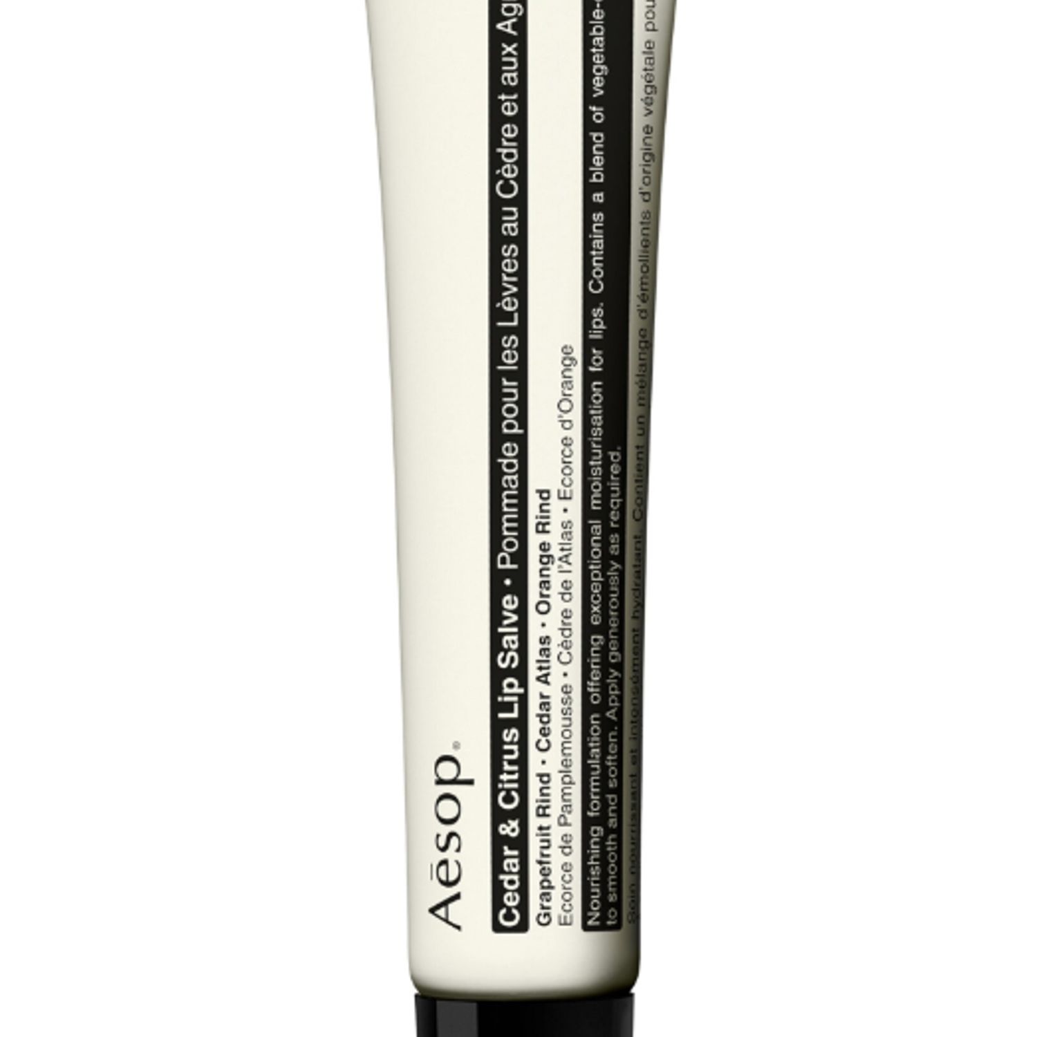 【Aesop】 AESOP Cedar & Citrus Lip Salve - Aesop | Falabella Chile