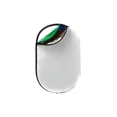 GODOX - Reflector Plegable 7 Colores 150x200 cms Incluye CHROMA Verde y Azul