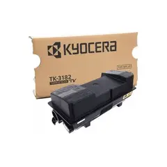 KYOCERA - TONER TK-3182 ORIGINAL
