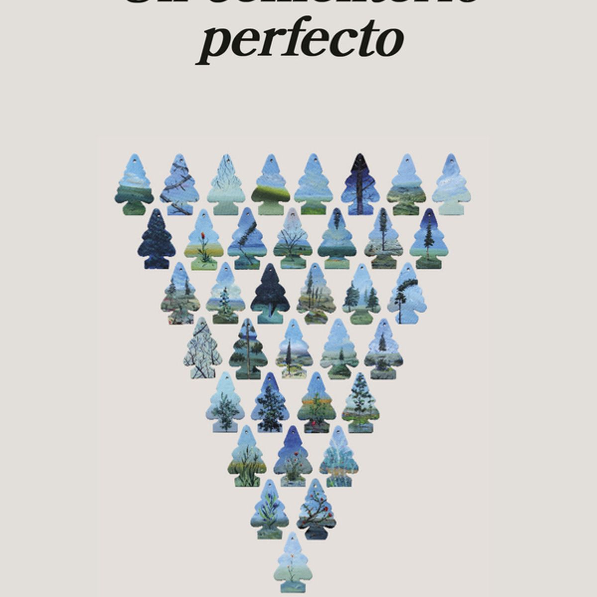 ANTARTICA LIBROS - Un Cementerio Perfecto
