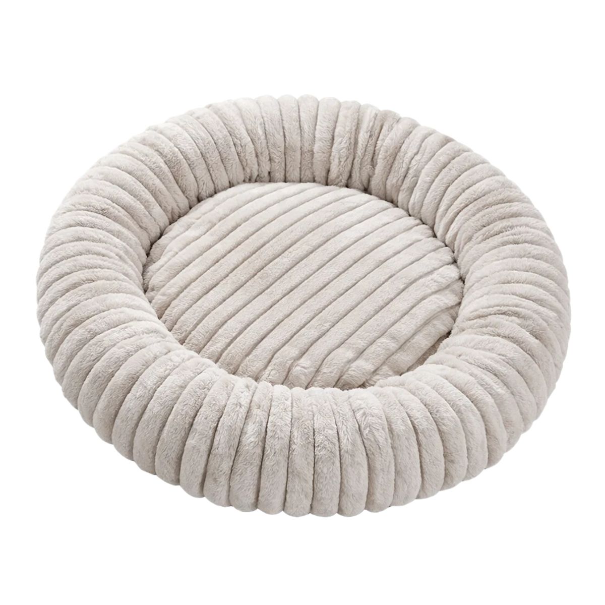 PITAYA - Cama Para Mascotas Cojín Acolchado Y Antideslizante 20cmx80cm