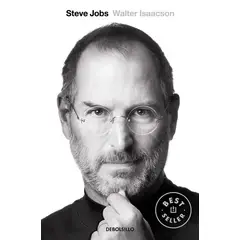 ANTARTICA LIBROS - Steve Jobs. La Biografia