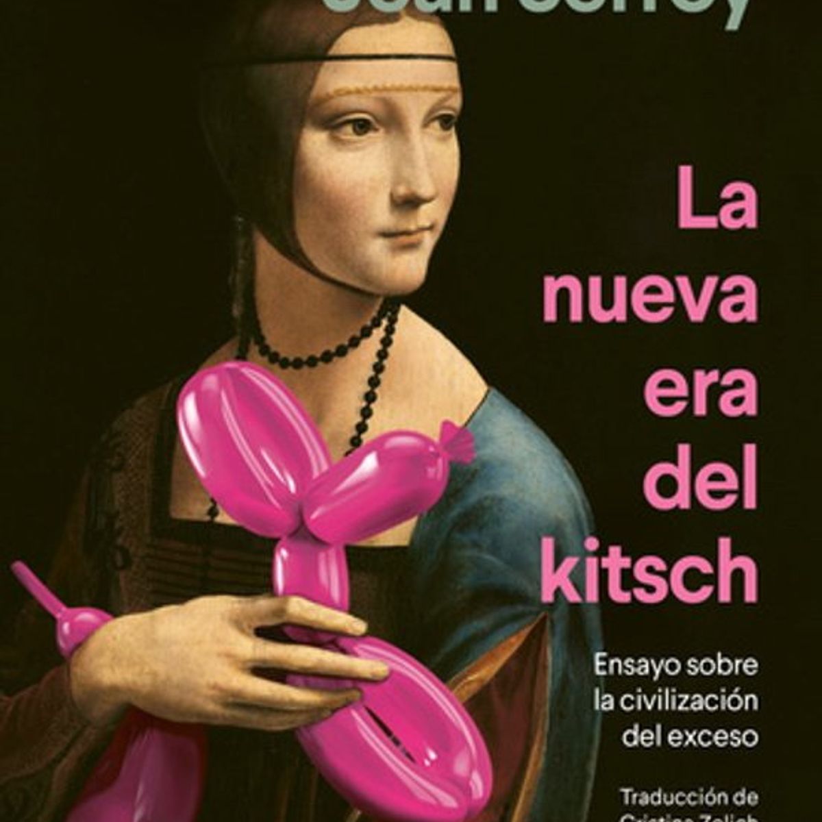 ANTARTICA LIBROS - La Nueva Era Del Kitsch