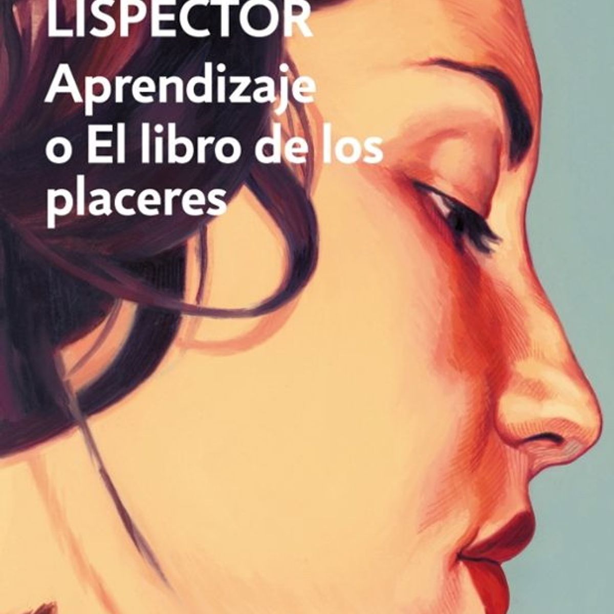 ANTARTICA LIBROS - Aprendizaje O El Libro De Los Placeres