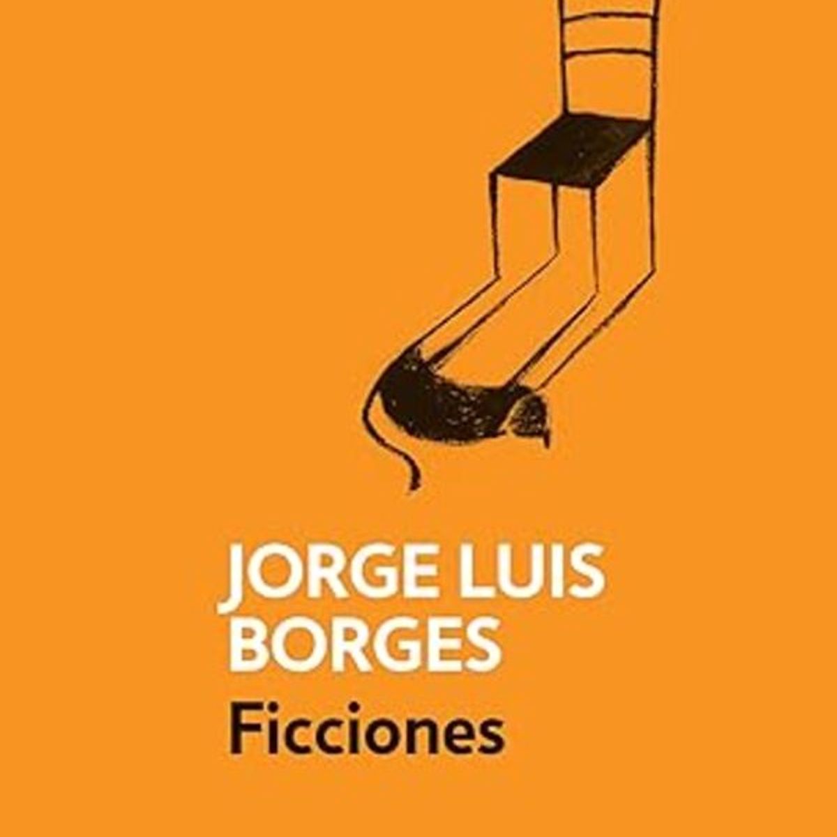 ANTARTICA LIBROS - Ficciones