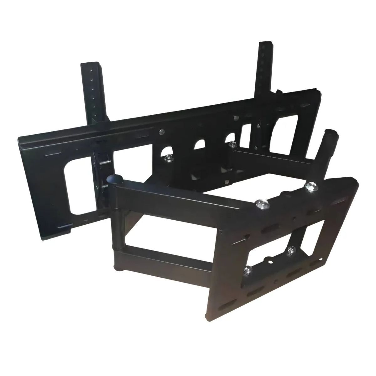 GENERICO - Soporte Doble Brazo para TV LCD LED Plasma 32-70