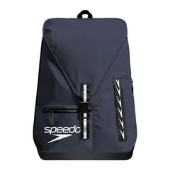 SPEEDO - Mochila Natación Unisex Team Rucksack 35L Azul O