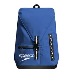 SPEEDO - Mochila Natación Unisex Team Rucksack 35L Azul