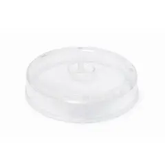 GENERICO - Tapa Para Microondas Antisalpicaduras 27cm Con Ventilación