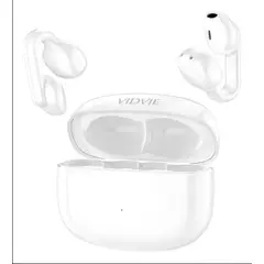 GENERICO - Auriculares Inalámbricos Vidvie Bluetooth Open Ear Bt897 Blanco