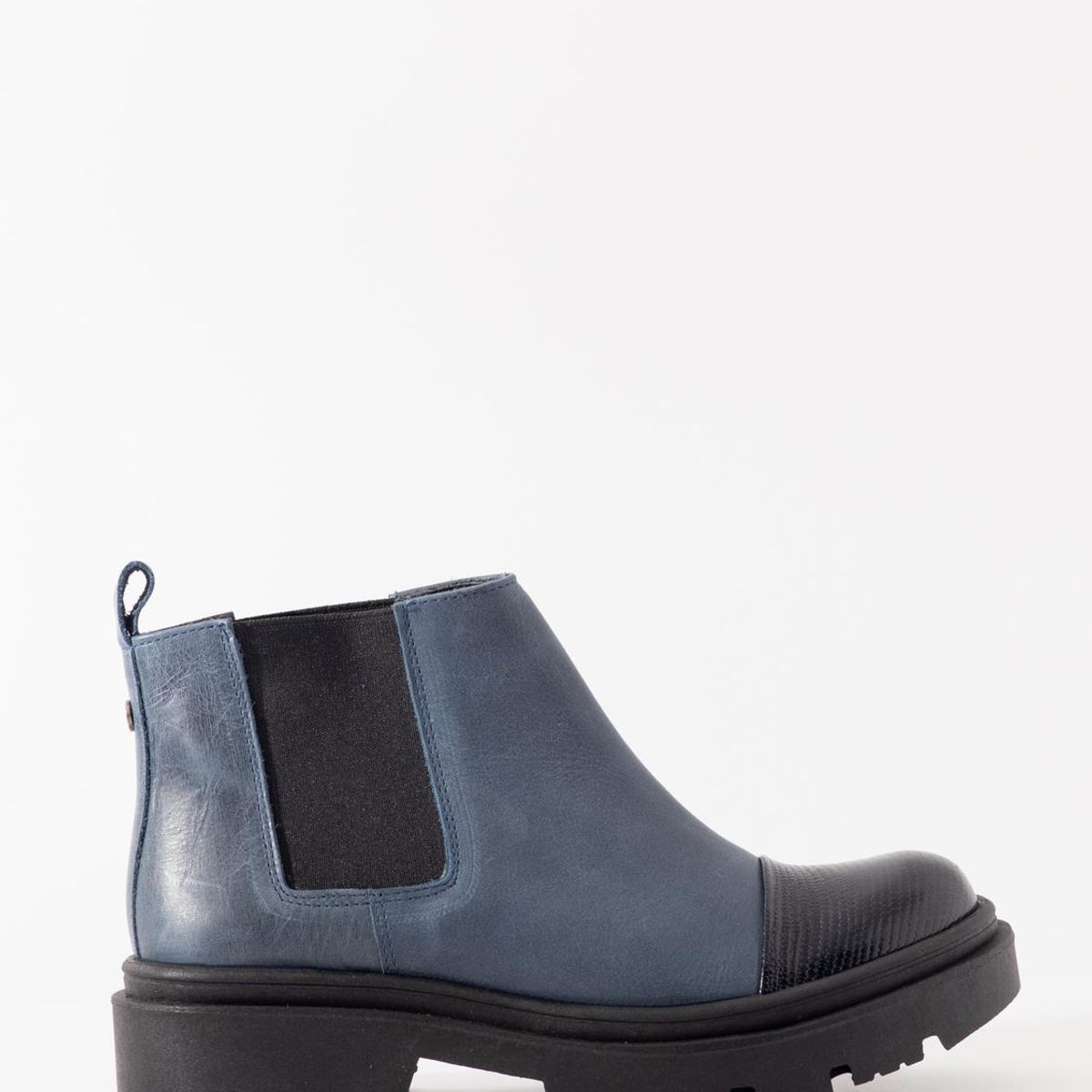 GIANI DAFIRENZE - Botin Mujer / Celia Azul