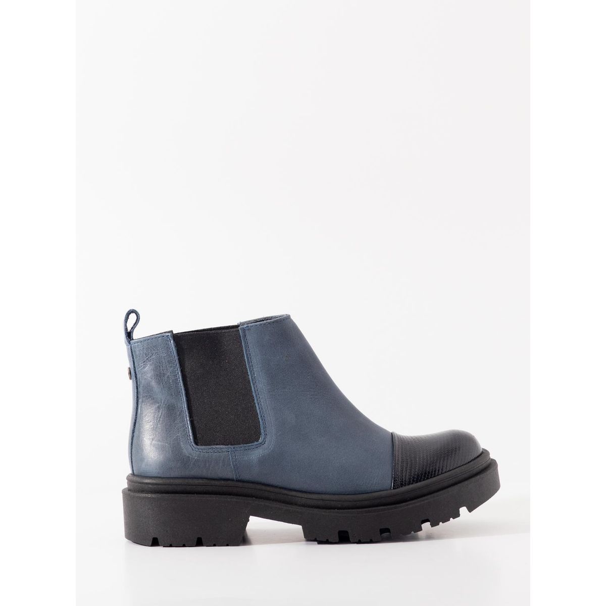 GIANI DAFIRENZE - Botin Mujer / Celia Azul
