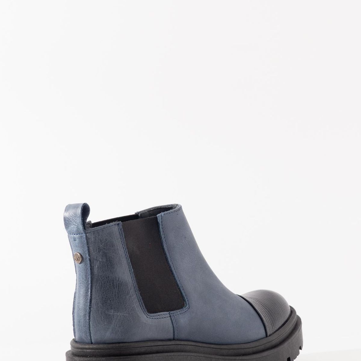 GIANI DAFIRENZE - Botin Mujer / Celia Azul