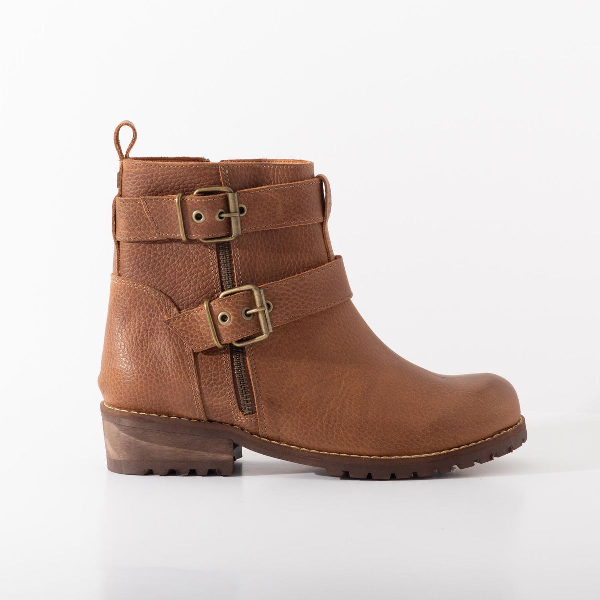 GIANI DAFIRENZE - Botin Mujer / Sally Cafe