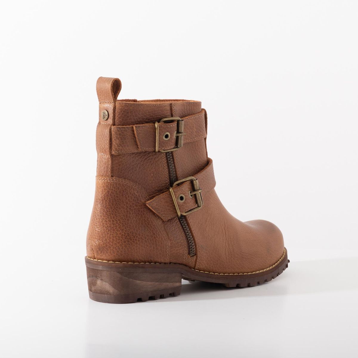GIANI DAFIRENZE - Botin Mujer / Sally Cafe