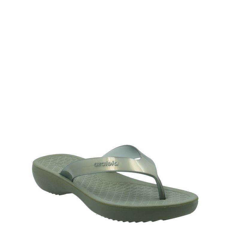Hawaiana Mujer Iza New Light Verde