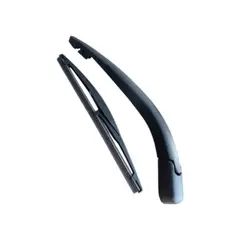 GENERICO - Kit Brazo y Plumilla Trasero 10 para Suzuki Alto