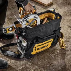 DEWALT - Bolso De Herramientas 20” 33 bolsillos DWST560104