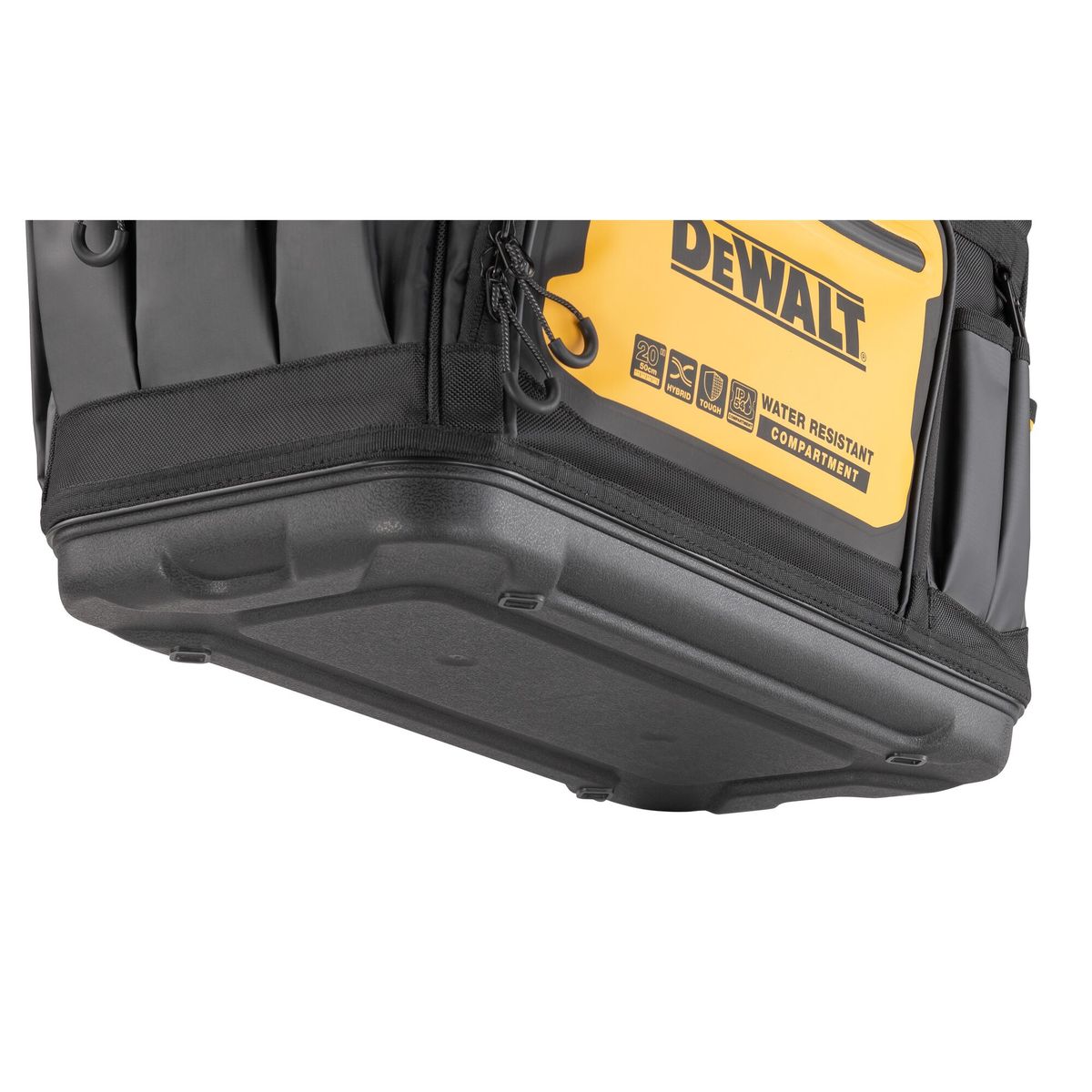 DEWALT - Bolso De Herramientas 20” 33 bolsillos DEWALT DWST560104