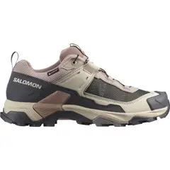 SALOMON - Zapatilla Mujer X Ultra 5 Gore-Tex Et