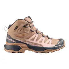SALOMON - Zapatos Mujer X Ultra 360 Mid Gore-Tex Bu