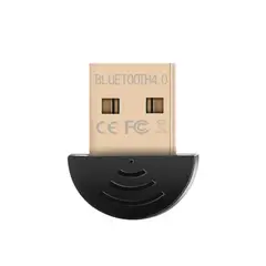 GENERICO - Bluetooth Usb 4.0 Sin Cd