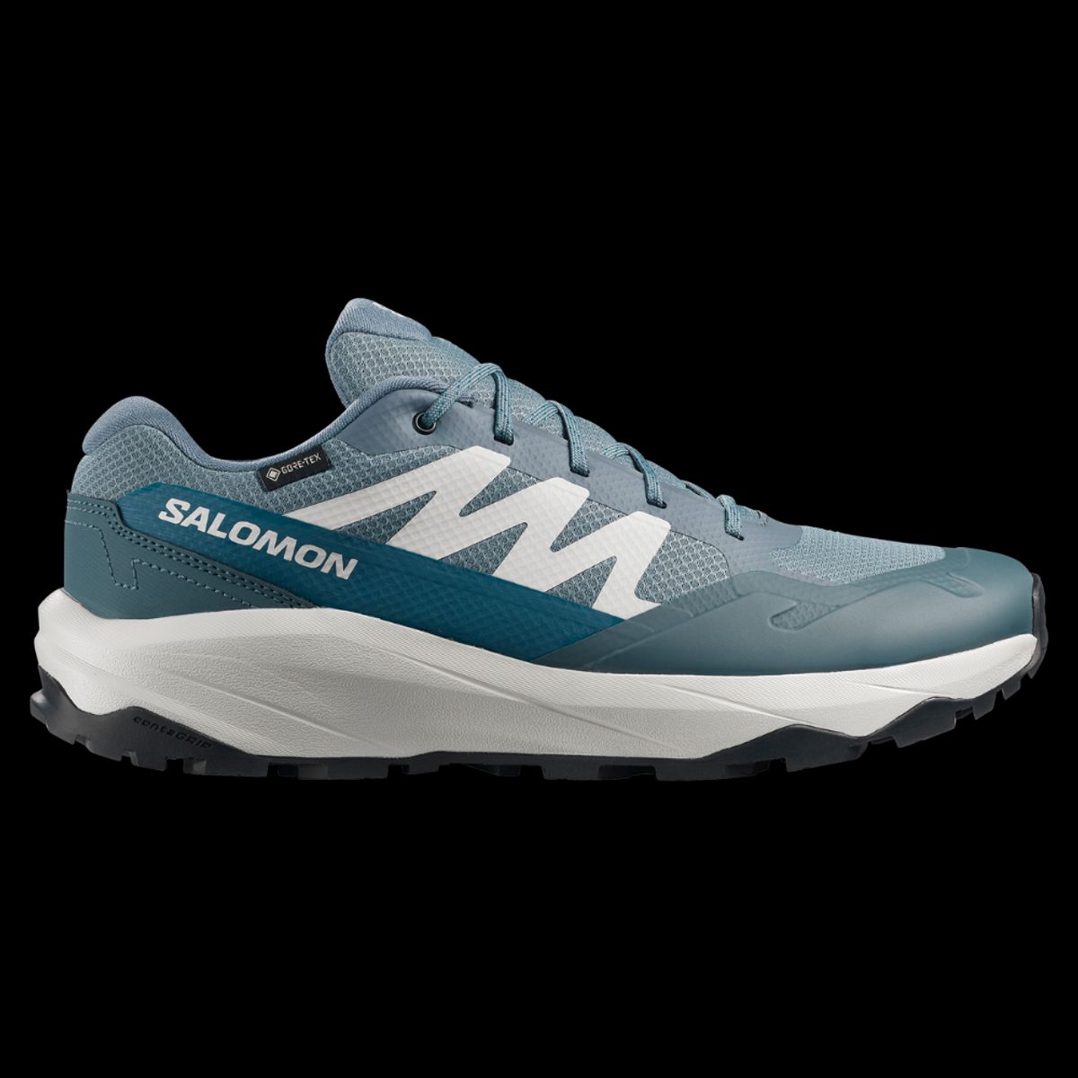 SALOMON - Zapatilla Hombre Outscape Gore-Tex St Salomon