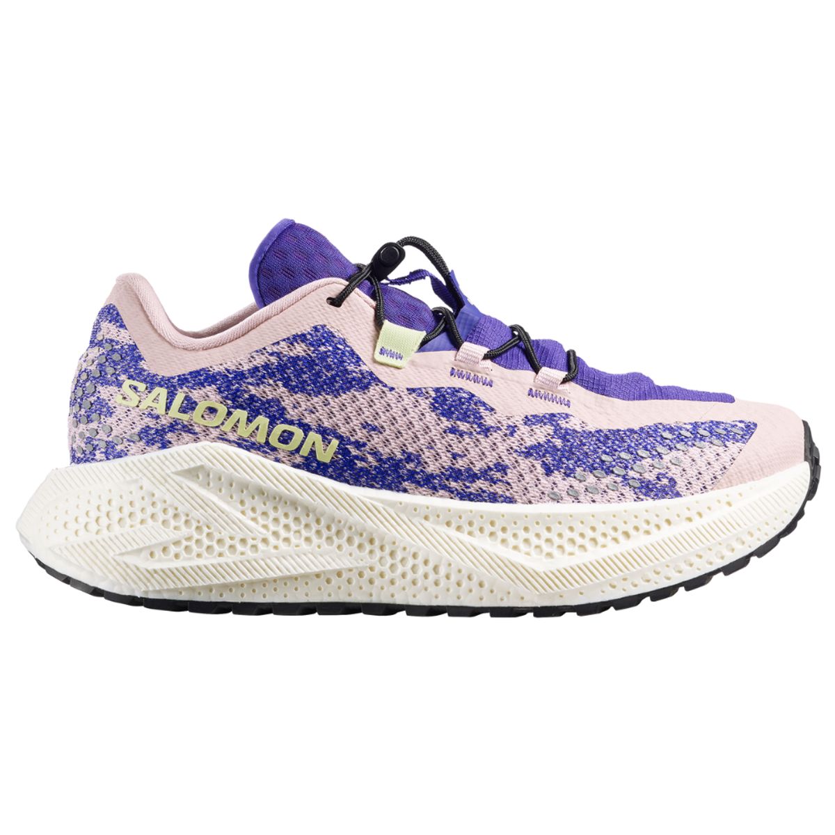SALOMON - Zapatilla Mujer Aero Glide 4 Grvl Sh Salomon
